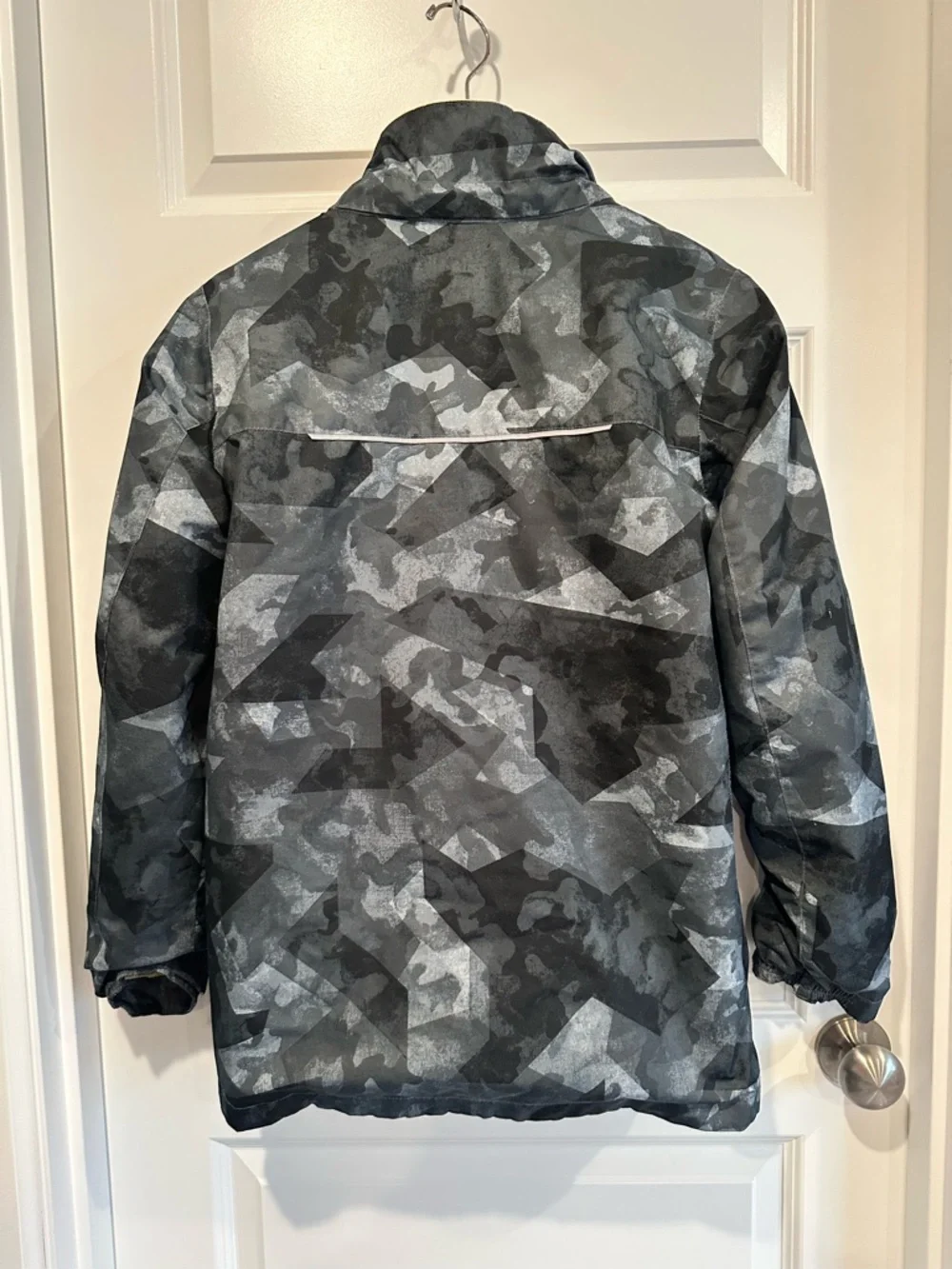 Columbia Omni-Tech Interchange 3-in-1 Jacket - EUC